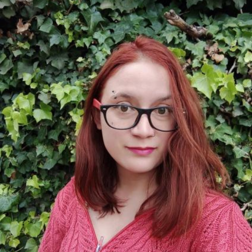 Daniela Estefanía Escobar Serrano