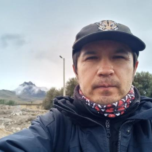 Daniel Cajas Arcos