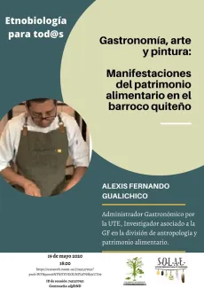 Etnobiología Ecuador