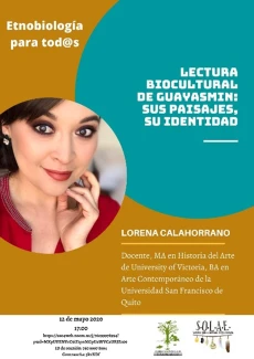 Etnobiología Ecuador