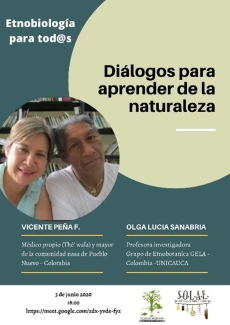 Etnobiología Ecuador