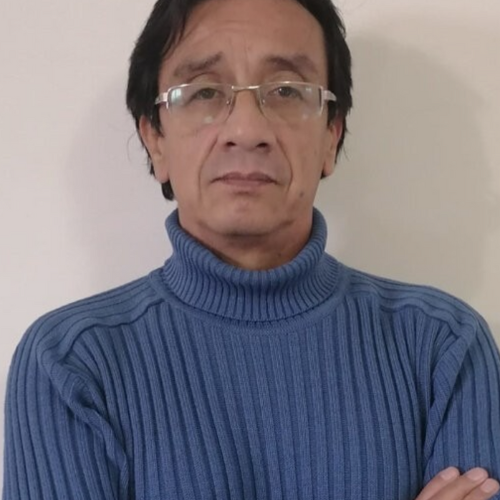 Gorky Gómez